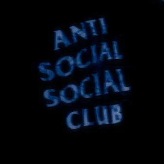 Anti Social Club by Code Boyy