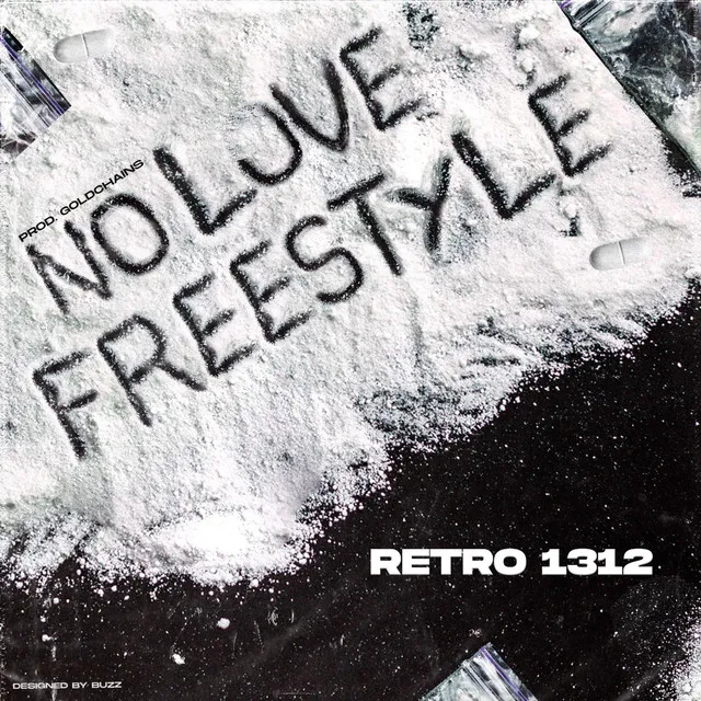 No Love Freestyle