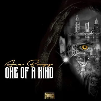 One Of A Kind by Ace Boogy