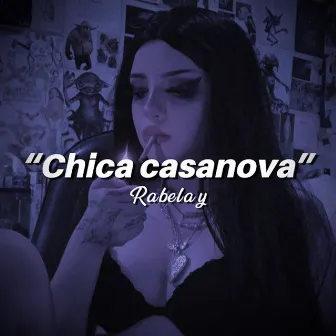 Chica Casanova by Rabelay