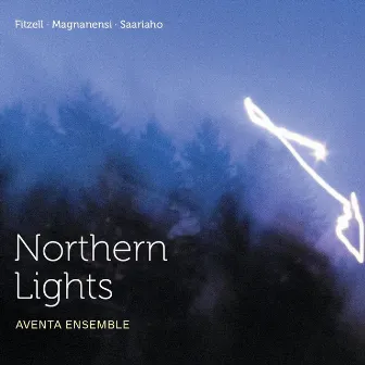 Northern Lights by Aventa Ensemble