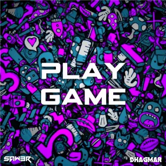 Play Game by Dhagmar