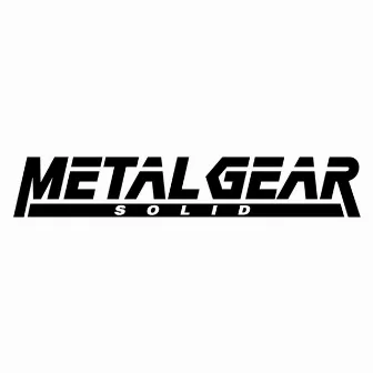 Metal Gear Solid Theme by LevarSlaysDragons