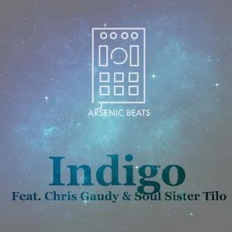 Indigo by Arsenic Beats