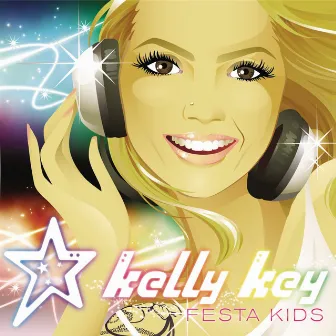 Festa Kids by Kelly Key