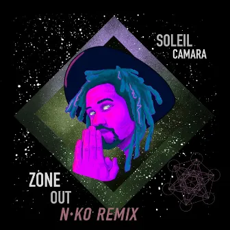 Zone Out (N·KO Remix) by Soleil Camara