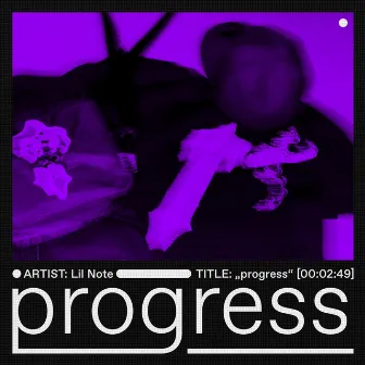 progress by Lil Note