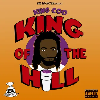 King of the Hill Mixtape by King Coo