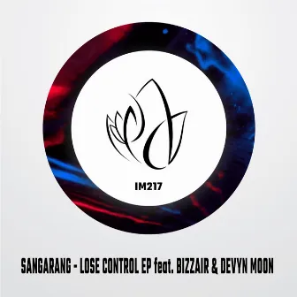 Lose Control EP by Sangarang