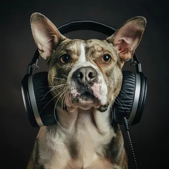 Sonidos Calmantes Para Mascotas Música De Calma Para Compañeros by Calma californiana