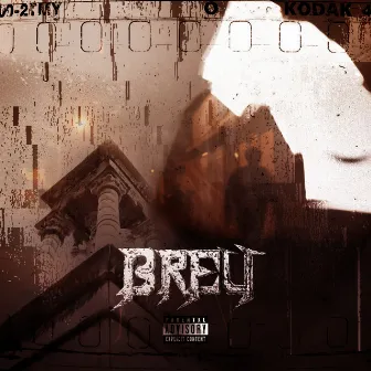 Breu by Raul Aú