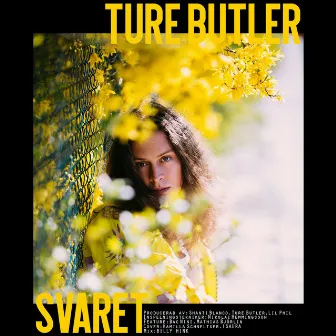 SVARET by Ture Butler