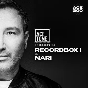 Acetone Presents Recordbox I by Nari by Nari