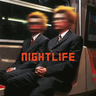 Nightlife (2017 Remaster) by Pet Shop Boys