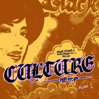 CULTURE Hip Hop, Vol. I by CULTURE MN