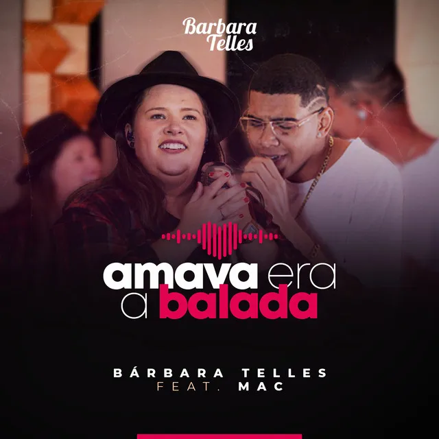 Amava Era a Balada