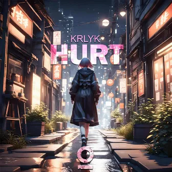 Hurt by KRLYK