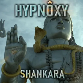 Shankara by Hypnôxy