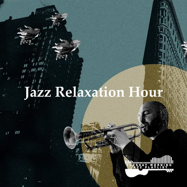 Jazz Relaxation Hour