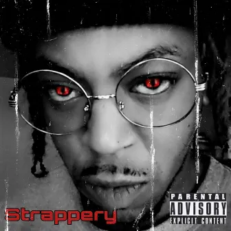 Strappery by Banga Bandanaz