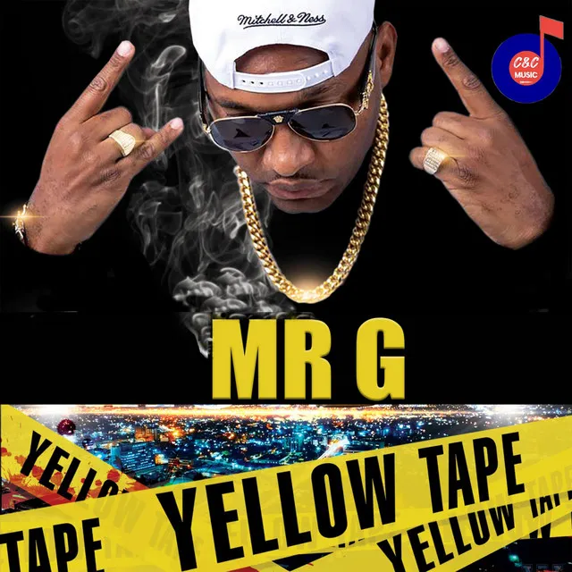 Yellow Tape