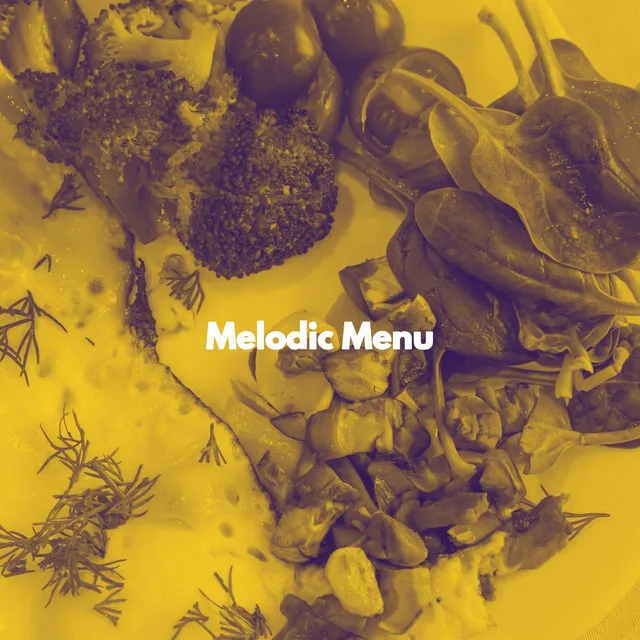 Melodic Menu