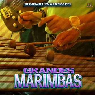 Bohemio Enamorado by Grandes Marimbas