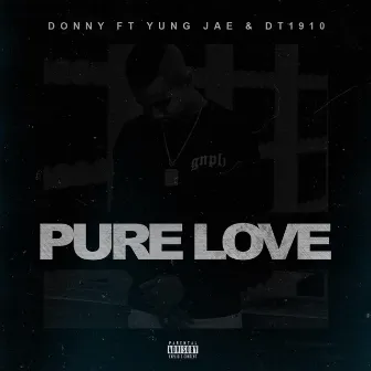 Pure Love by Donny