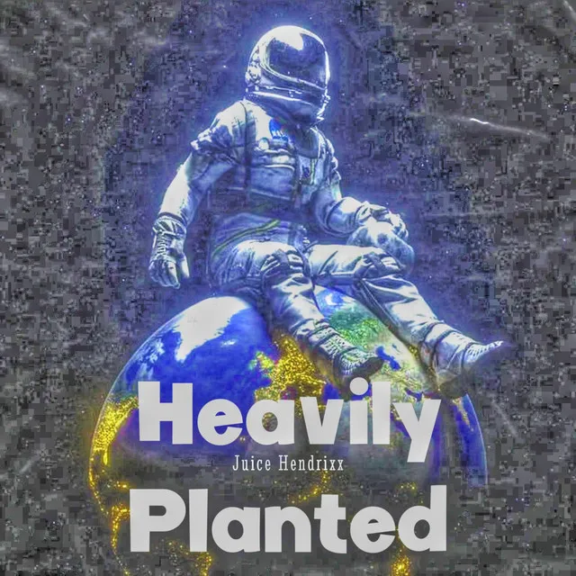 Heavily Planted