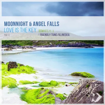 Love Is the Key: Remixes, Pt. 3 by Angel Falls