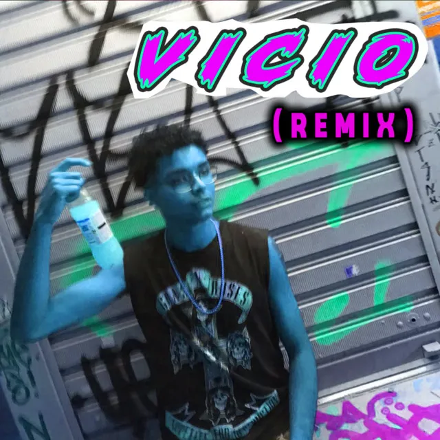 Vício (Remix)