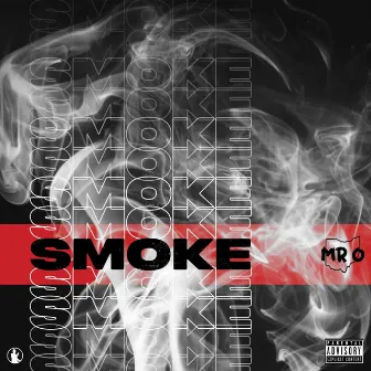 smoke by Mr.O