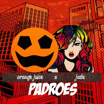 Padrões by Jade