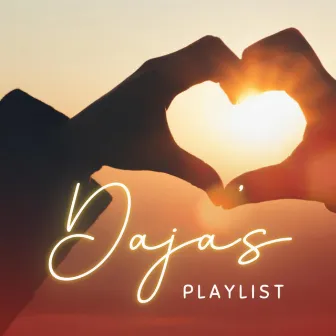 Daja's Playlist by Chris Herring