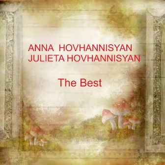 The Best by Anna Hovhannisyan