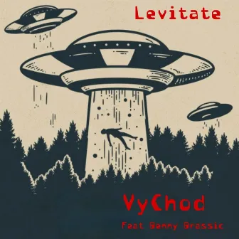 Levitate by Vychod