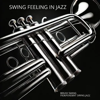 Swing Feeling in Jazz: Discover the Vibrant Rhythms and Infectious Energy That Define the Essence of Jazz Swing by 