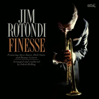 Finesse by Jim Rotondi