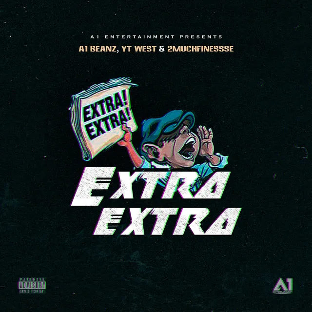 Extra Extra