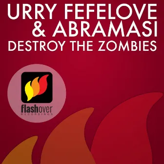 Destroy The Zombies by Urry Fefelove