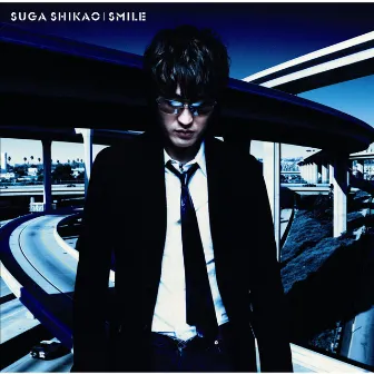 SMILE by Shikao Suga