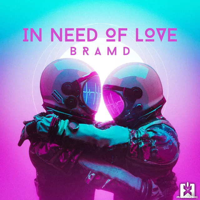 In Need of Love - Radio Edit