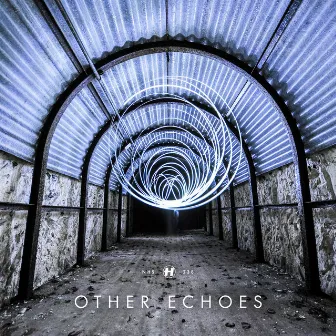 Run and Hide - EP by Other Echoes