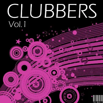 FM Clubbers - Volume 1 by Gilat