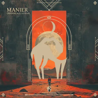 Manier by Orhangazi Ayhan