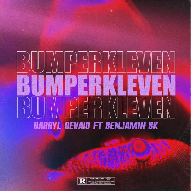 Bumperkleven