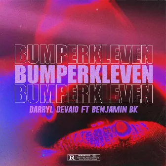 Bumperkleven by Darryl Devaio