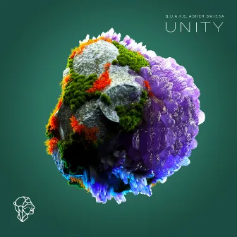 Unity by ASHER SWISSA