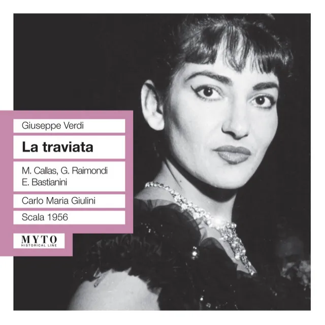 La traviata: Act I: Prelude