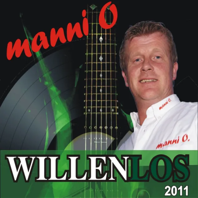 Willenlos - Radio Version